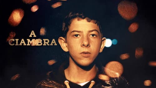 The Ciambra still