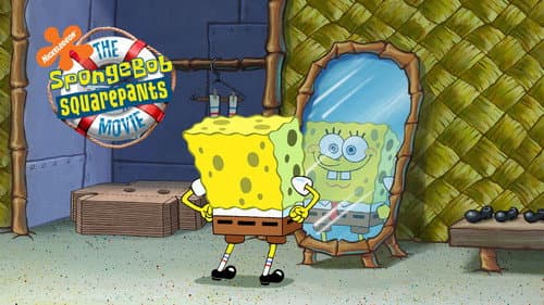 The SpongeBob SquarePants Movie still