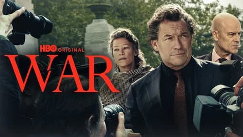 WAR still