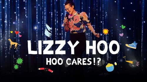 Lizzy Hoo: Hoo Cares!? still