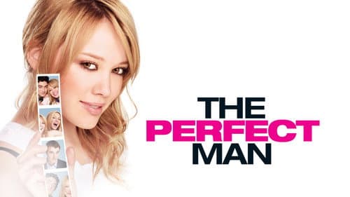 The Perfect Man still