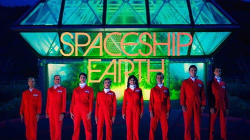 Spaceship Earth still