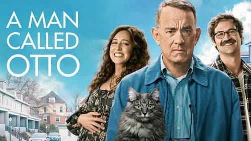 A Man Called Otto still