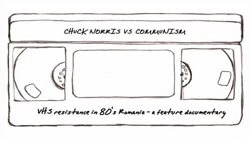 Chuck Norris vs Communism still