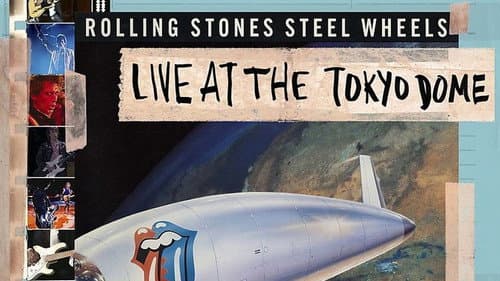 The Rolling Stones - From the Vault - Live at the Tokyo Dome still