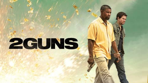 2 Guns still