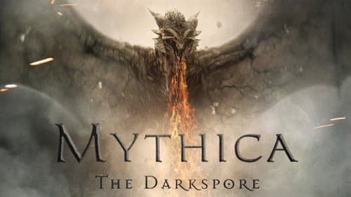 Mythica: The Darkspore still