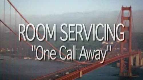 Room Servicing still
