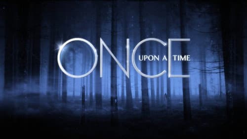 Once Upon a Time still