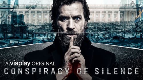 Conspiracy of Silence still