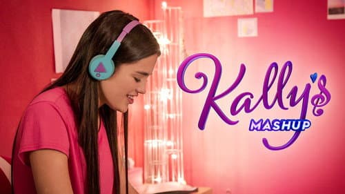 Kally's Mashup still