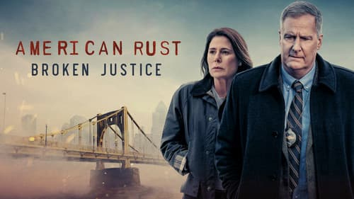 American Rust still