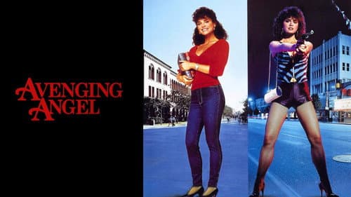 Avenging Angel still