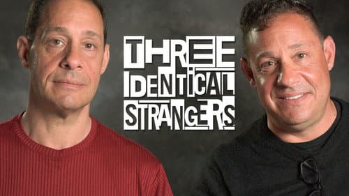 Three Identical Strangers still