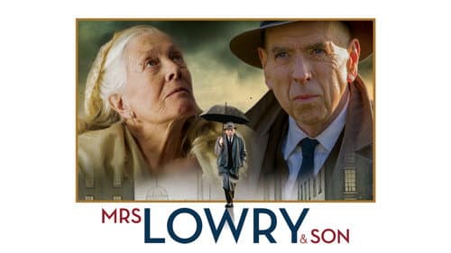 Mrs Lowry & Son still