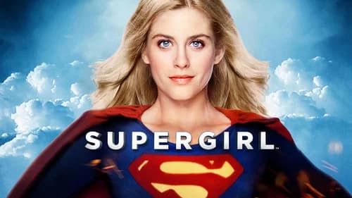 Supergirl still