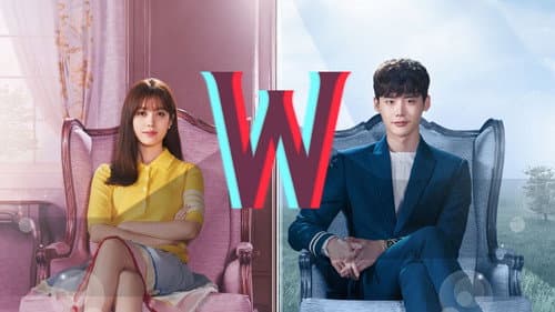 W: Two Worlds Apart still