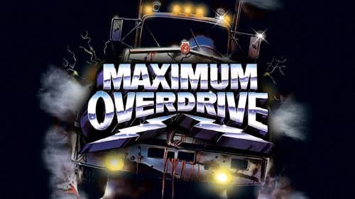 Maximum Overdrive still