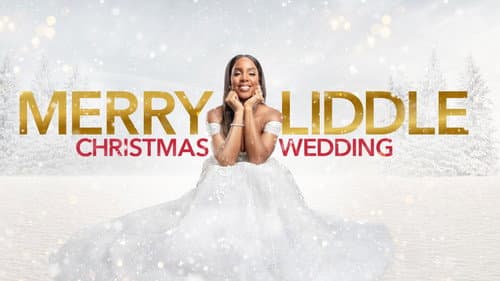 Merry Liddle Christmas Wedding still