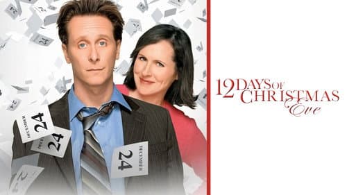 12 Days of Christmas Eve still