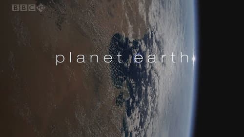 Planet Earth still
