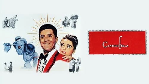 Cinderfella still