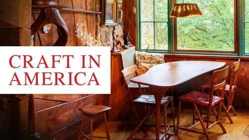 Craft in America still