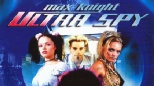 Max Knight: Ultra Spy still