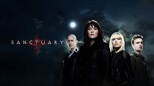 Sanctuary still