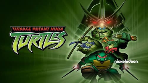 Teenage Mutant Ninja Turtles still