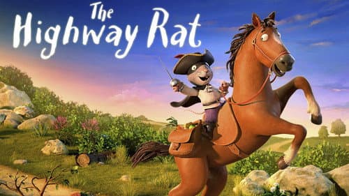 The Highway Rat still