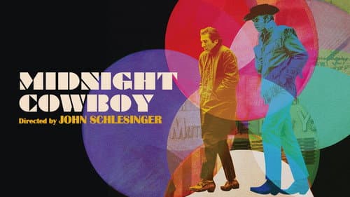 Midnight Cowboy still