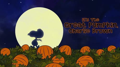 It's the Great Pumpkin, Charlie Brown still