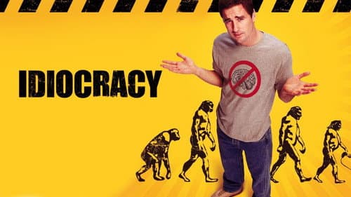 Idiocracy still