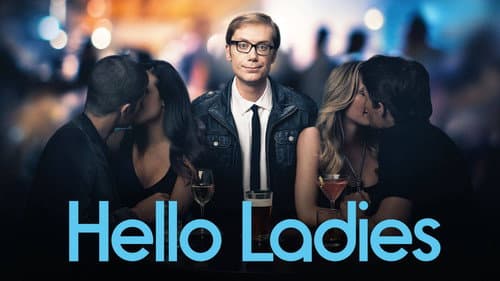Hello Ladies still