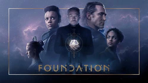 Foundation still