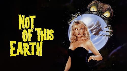 Not of This Earth still