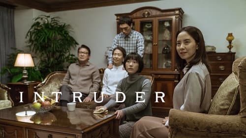 Intruder still