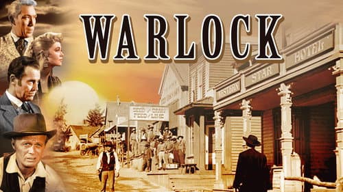 Warlock still