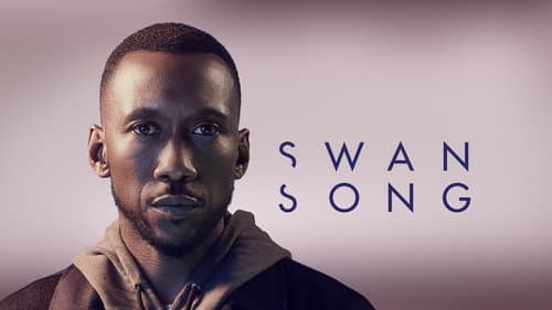 Swan Song still