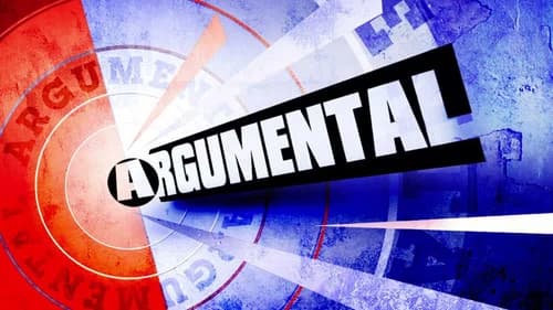 Argumental still