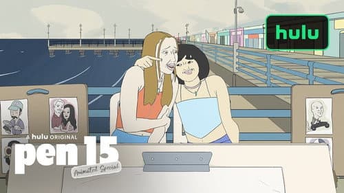PEN15 still