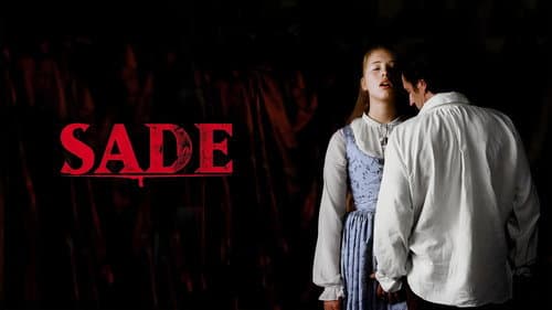 Sade still