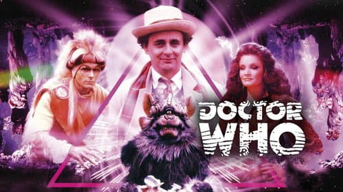 Doctor Who: Time and the Rani still