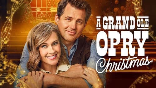 A Grand Ole Opry Christmas still