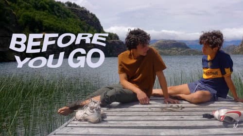 Before You Go still