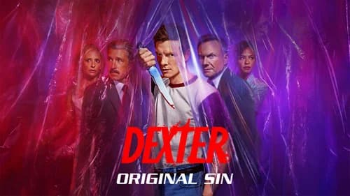 Dexter: Original Sin still