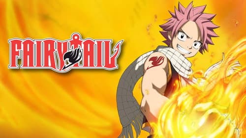 Fairy Tail still