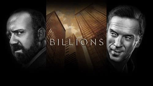 Billions still