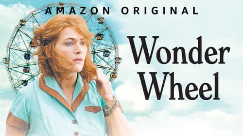 Wonder Wheel still